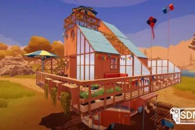 Outbound recebe o Selo Verificado no Steam Deck e revela desempenho estimado