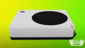 Playnix Console: o mini PC AMD com Linux que parece uma Steam Machine disfarçada de toca-discos