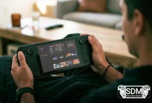 Polymega Remix transforma CDs e cartuchos em jogos retro para PC e Steam Deck — como funciona