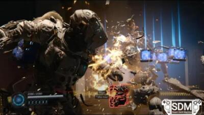 Pragmata recebe o Steam Deck Verified e mostra desempenho excelente no portátil