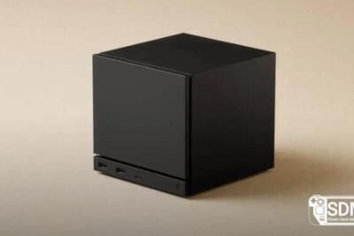 Preço da Steam Machine pode exigir grandes economias — data de lançamento ainda em aberto