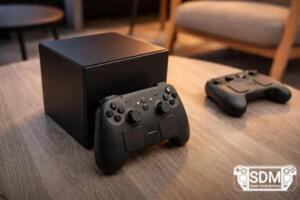 Preço da Steam Machine volta ao radar após rival DIY de US$ 950