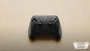 Preço do Steam Controller vazou: US$99 e o que isso significa para a Valve