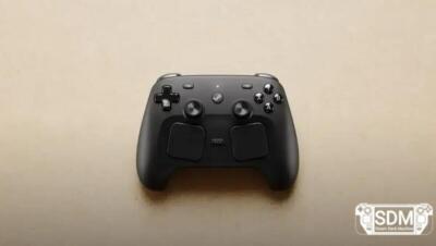 Preço do Steam Controller vazou: US$99 e o que isso significa para a Valve