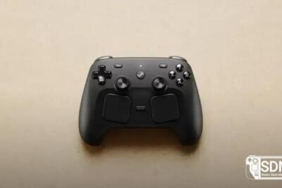 Preço do Steam Controller vazou: US$99 e o que isso significa para a Valve