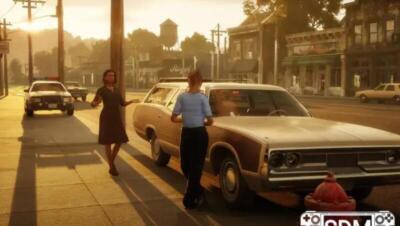 Prologue de Police Chief Simulator chega ao Steam e foca na gestão tática de uma delegacia