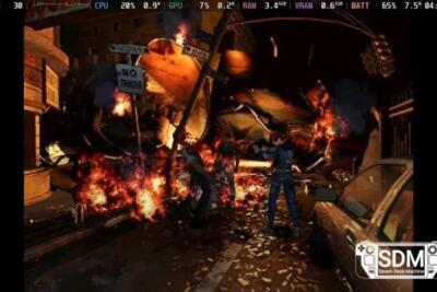 Proton Experimental atualiza Resident Evil 1/2, Dino Crisis 1/2 e mais com dicas de compatibilidade