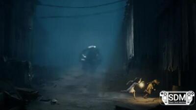 REANIMAL ganha suporte a teclado virtual no Steam Deck com patch 1.7