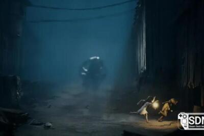 REANIMAL ganha suporte a teclado virtual no Steam Deck com patch 1.7