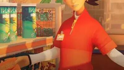 Relaxamento com histórias cativantes: inKONBINI One Store. Many Stories chega ao Steam Deck com desempenho estável