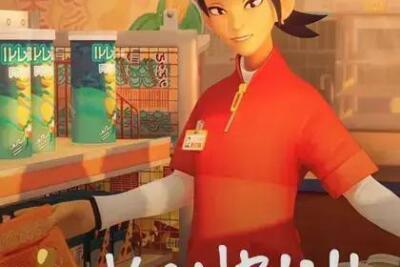 Relaxamento com histórias cativantes: inKONBINI One Store. Many Stories chega ao Steam Deck com desempenho estável