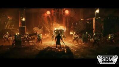 Replaced chega ao PC e Xbox com ação 2.5D: tudo que você precisa saber