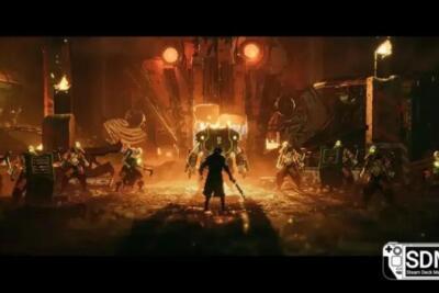 REPLACED recebe Steam Deck Verified menos de uma semana antes do lançamento