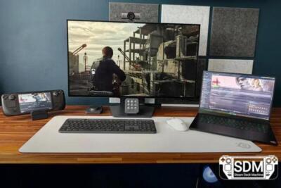 Resident Evil Requiem: qual hardware entrega o melhor equilíbrio entre performance e conveniência?