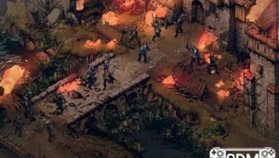 RPG inspirado em The Witcher com 88% de aprovação recebe 80% de desconto no Steam