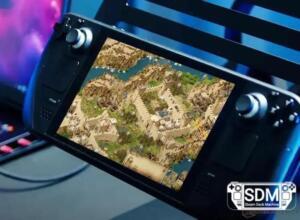 RTS no Steam Deck: centenas de horas provam o maior triunfo portátil da Valve