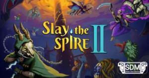 Slay the Spire 2: Casey Yano encara backlash de balance no early access