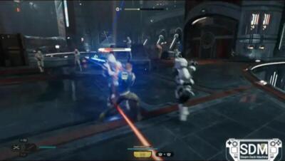 Star Wars Jedi: Survivor fica mais estável no Steam Deck, mas ainda tem quedas de FPS