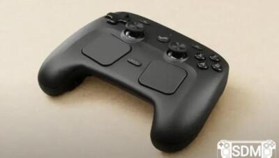 Steam Controller chega com preço de US$99 e novidades que chamam atenção