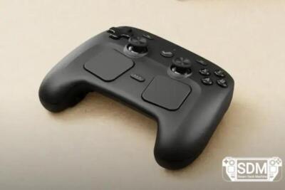 Steam Controller chega com preço de US$99 e novidades que chamam atenção