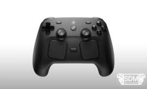 Steam Controller chega em 4 de maio: preço confirmado e lançamento oficial