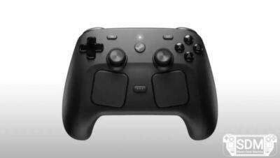 Steam Controller chega em 4 de maio: preço confirmado e lançamento oficial
