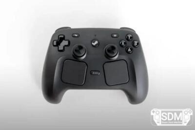 Steam Controller chega por $99