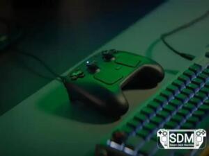 Steam Controller chega por US$99.99 e divide opiniões sobre o Steam Machine