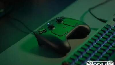 Steam Controller chega por US$99.99 e divide opiniões sobre o Steam Machine