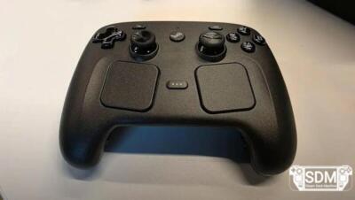Steam Controller: vazamento aponta MSRP de US$99, mais caro que PS5 e Xbox — o que esperar?