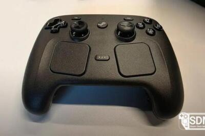 Steam Controller: vazamento aponta MSRP de US$99, mais caro que PS5 e Xbox — o que esperar?