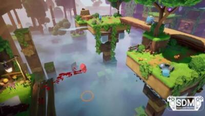 Steam Deck: 12 jogos Verified/Playable para jogar já (30/03/26 a 05/04/26)