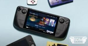 Steam Deck 2 em 2028: o que muda para o mercado de handhelds?