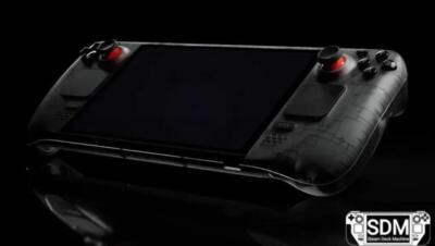 Steam Deck 2 está a caminho: Valve promete salto de potência e recursos modernos