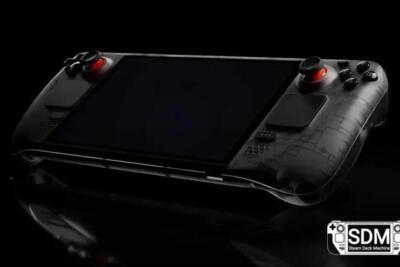 Steam Deck 2 está a caminho: Valve promete salto de potência e recursos modernos