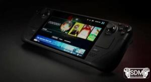 Steam Deck 2 ganha foco em desempenho, sem data de lançamento anunciada