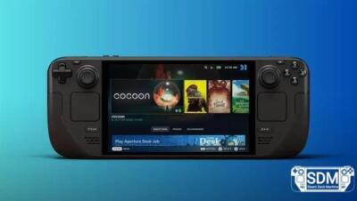 Steam Deck 2 pode chegar antes do PS6: vazamentos apontam janela de 2028