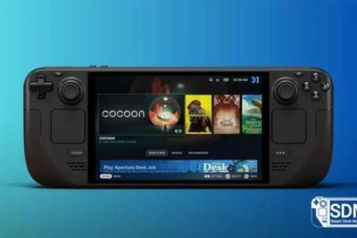 Steam Deck 2 pode chegar antes do PS6: vazamentos apontam janela de 2028
