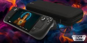 Steam Deck 2 pode chegar em 2028, mas veja por que você precisa começar a poupar