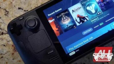 Steam Deck 2 pode chegar em 2028 sem APU personalizada, aponta rumor