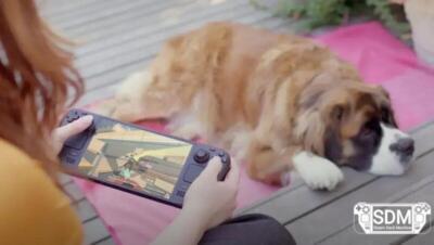 Steam Deck 2 recebe atualização surpresa e se junta ao Project Helix na linha de próxima geração