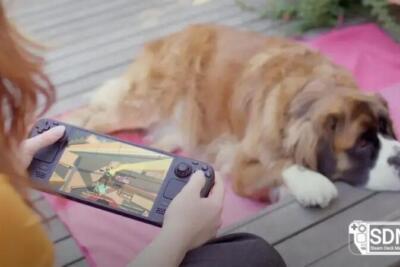 Steam Deck 2 recebe atualização surpresa e se junta ao Project Helix na linha de próxima geração