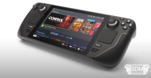 Steam Deck 2 troca APU semi-custom por AMD off-the-shelf, mirando 2028