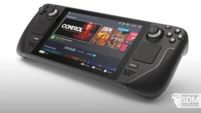 Steam Deck 2 troca APU semi-custom por AMD off-the-shelf, mirando 2028