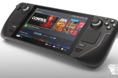 Steam Deck 2 troca APU semi-custom por AMD off-the-shelf, mirando 2028