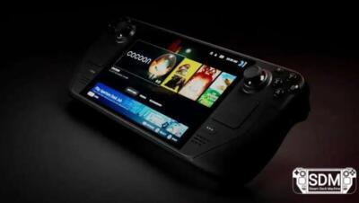 Steam Deck 2: Valve diz que só lança quando houver melhoria real