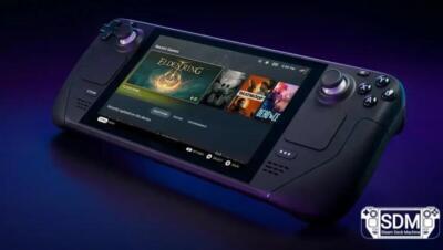 Steam Deck ganha downloads remotos e novas funções — veja o que muda