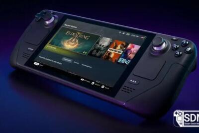 Steam Deck ganha downloads remotos e novas funções — veja o que muda