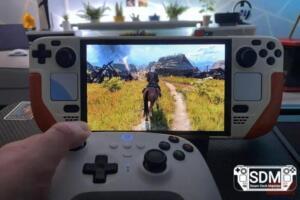 Steam Deck OLED: estoque apertado e preços que não param de subir