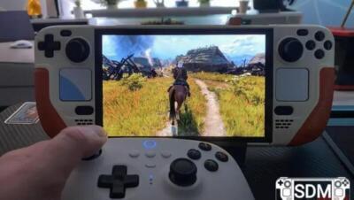 Steam Deck OLED: estoque apertado e preços que não param de subir